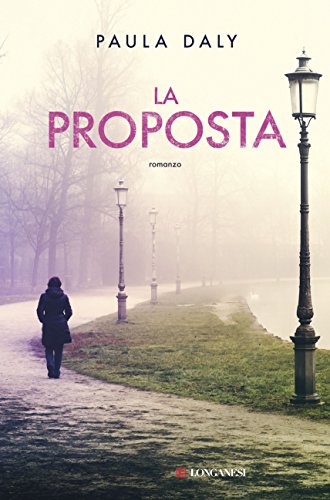 cover La proposta feel the book