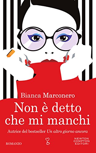 cover Non è detto che mi manchi feel the book