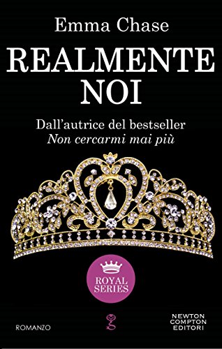 cover Realmente noi feel the book
