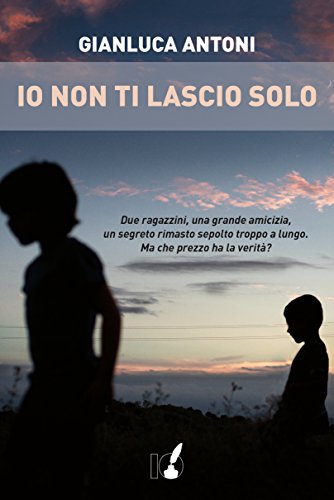 cover o non ti lascio solo feel the book