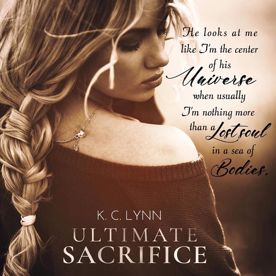 teaser 2 ultimate sacrifice feel the book