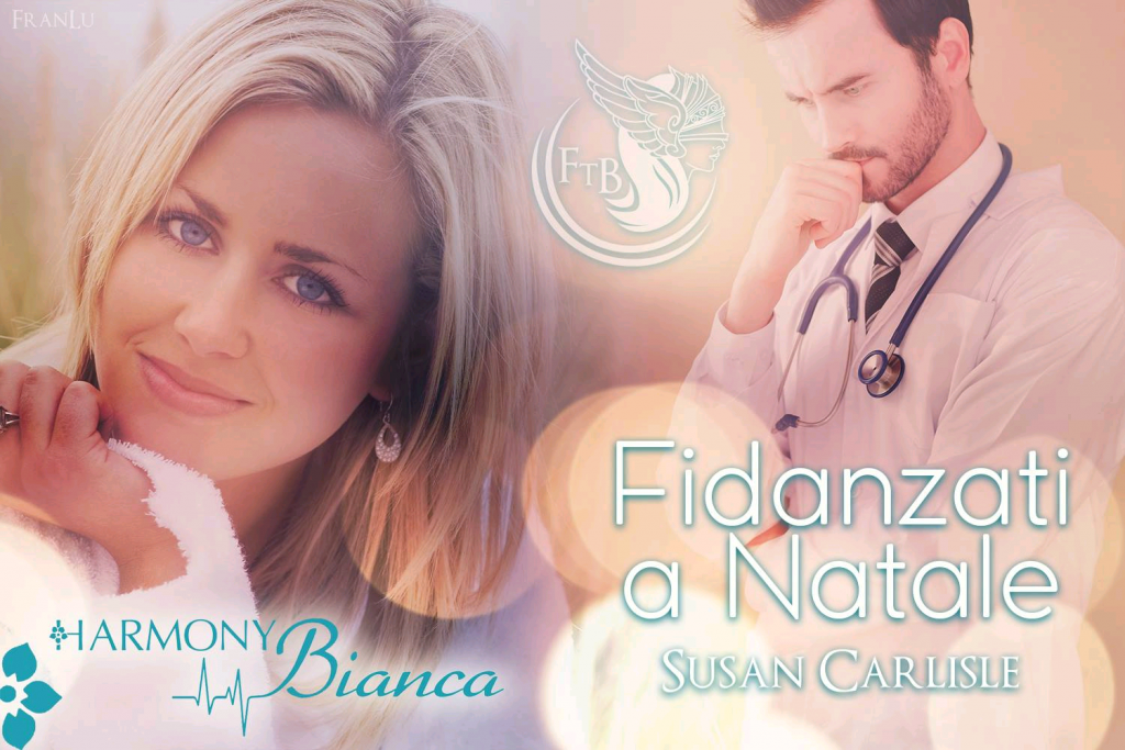 Immagine di Fidanzati a Natale banner uno - FeeltheBook