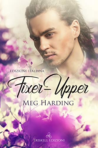 Fixer-Upper di Meg Harding