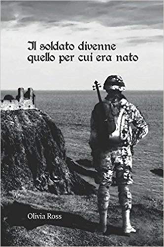 Il soldato divenne quello per cui era nato Feel The Book