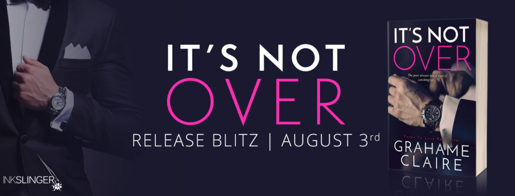 ItsNotOver-RB Grahame Claire Feelthebook