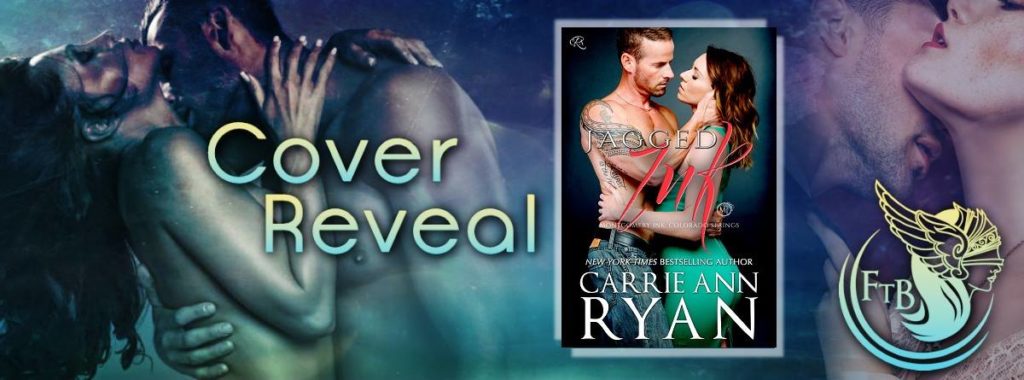 Jagged Ink Carrie Ann Ryan Feelthebook