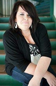 Jennifer Miller - feel the book