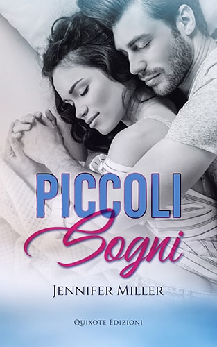 Piccoli sogni – Jennifer Miller – Pretty little lies #2 – feel the book