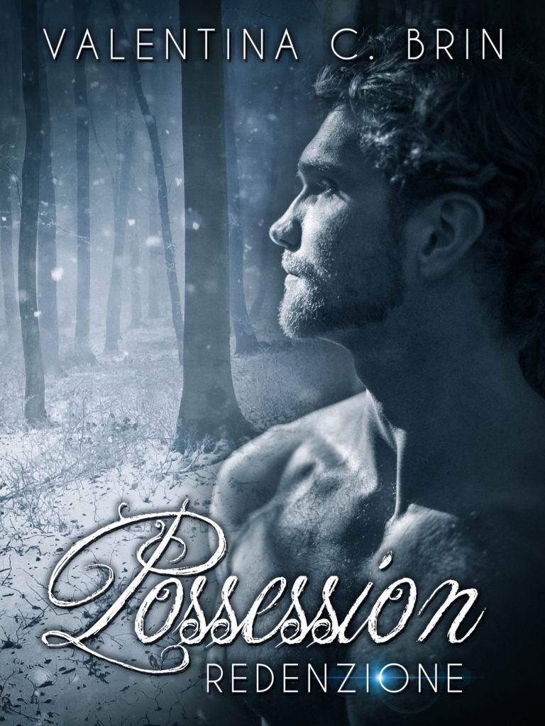 Possession Redenzione di Valentina C. Brin (2.4 Obsession Saga)