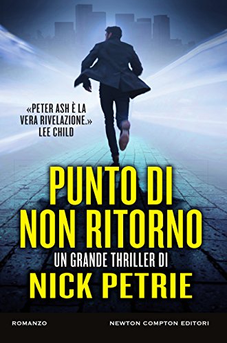 Punto di non ritorno Feel The Book