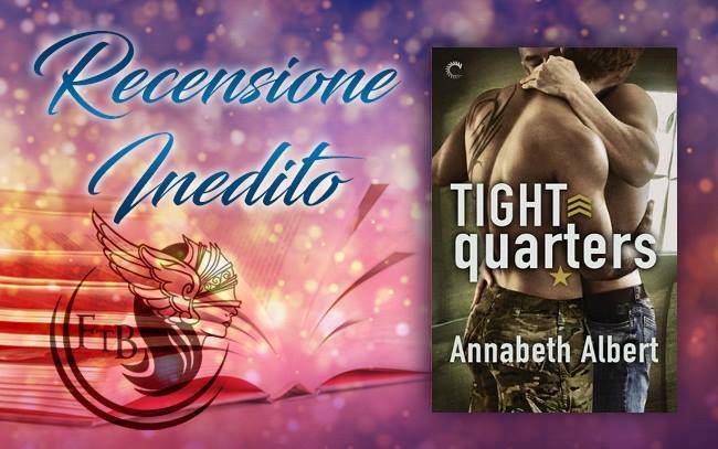 Tight Quarters Annabeth Albert Feelthebook