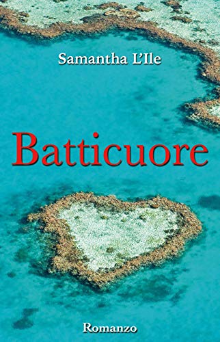 cover Batticuore feel the book