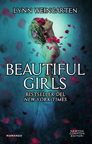 cover Beautiful girls feel the book