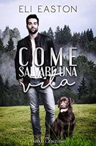 cover Come Salvare Una Vita feel the book