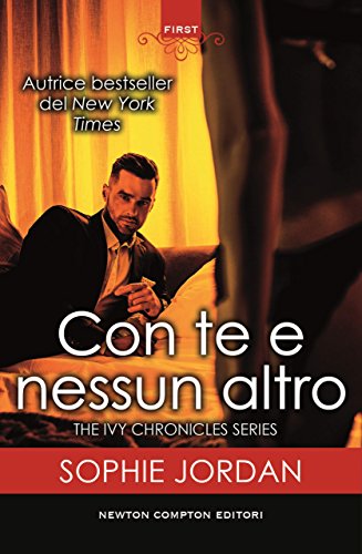 cover Con te e nessun altro feel the book