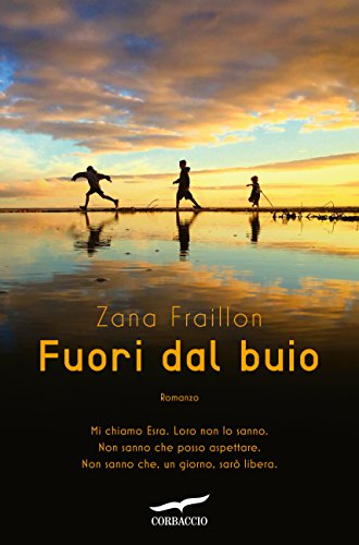 cover Fuori dal buio feel the book