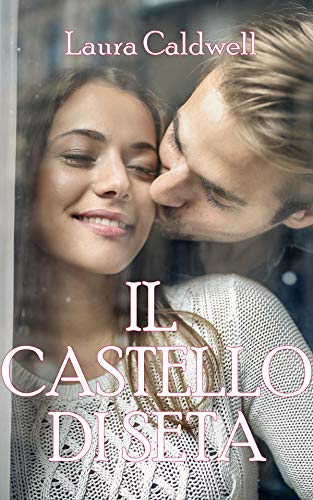 cover Il castello di seta feel the book