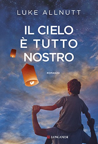 cover Il cielo è tutto nostro feel the book