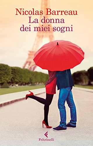 cover La donna dei miei sogni feel the book