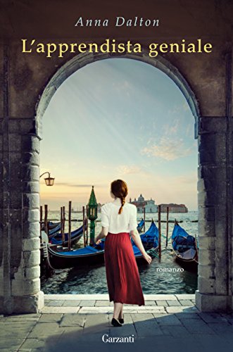 cover L’apprendista geniale feel the book