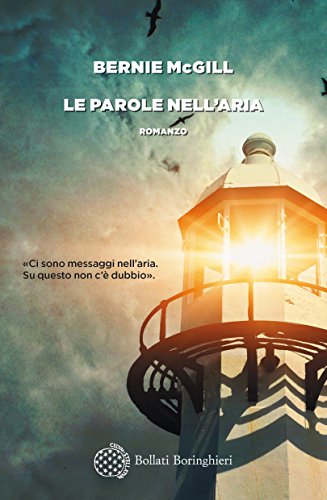 cover Le parole nell’aria feel the book