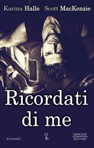 cover Ricordati di me feel the book
