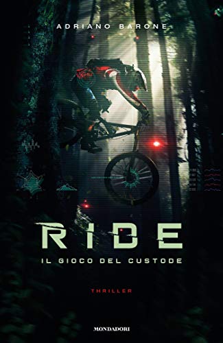 cover Ride – Il gioco del custode feel the book