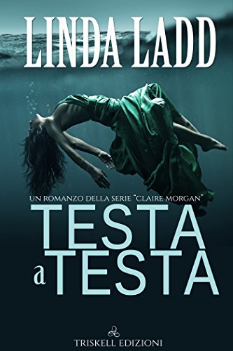 cover Testa a testa feel the book