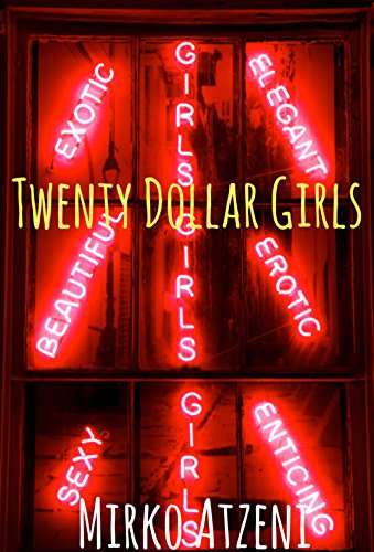 cover Twenty Dollar Girls feel the book