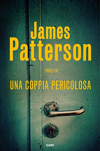 cover Una coppia pericolosa feel the book