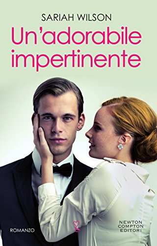 cover Un’adorabile impertinente feel the book