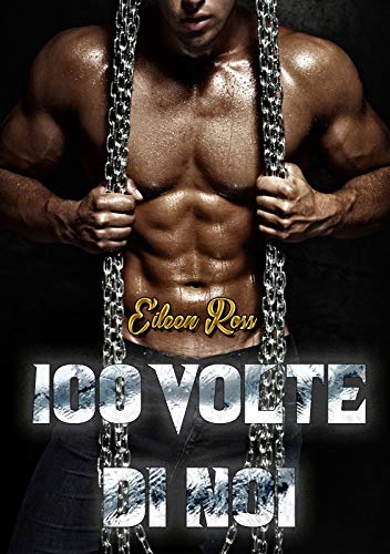 cover cento volte di noi feel the book