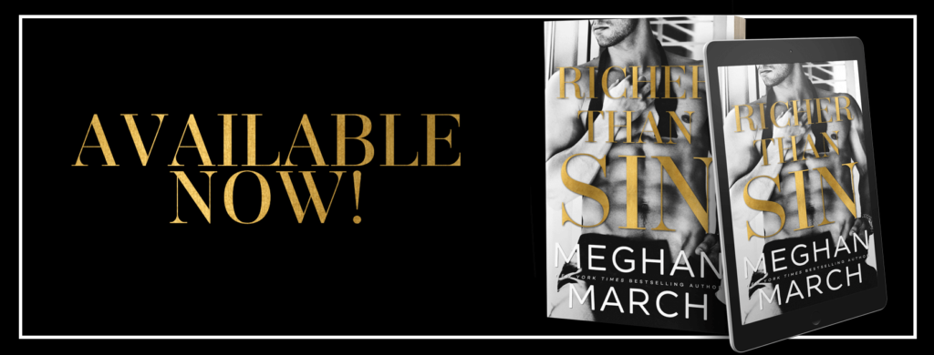 richer than sin banner available feel the book