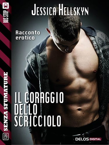 Il coraggio dello scricciolo – Jessica Hellskyn – feel the book