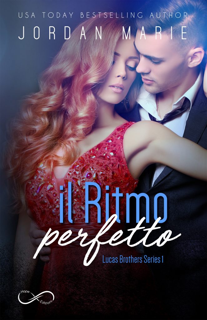 Il ritmo perfetto_Jordan Marie