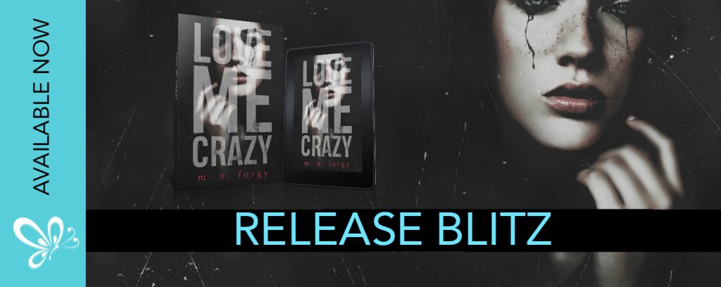 LOVE ME CRAZY MN FORFY Feelthebook