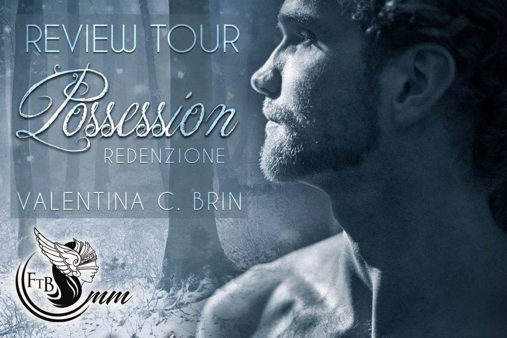 Possession Redenzione di Valentina C. Brin (2.4 Obsession Saga)