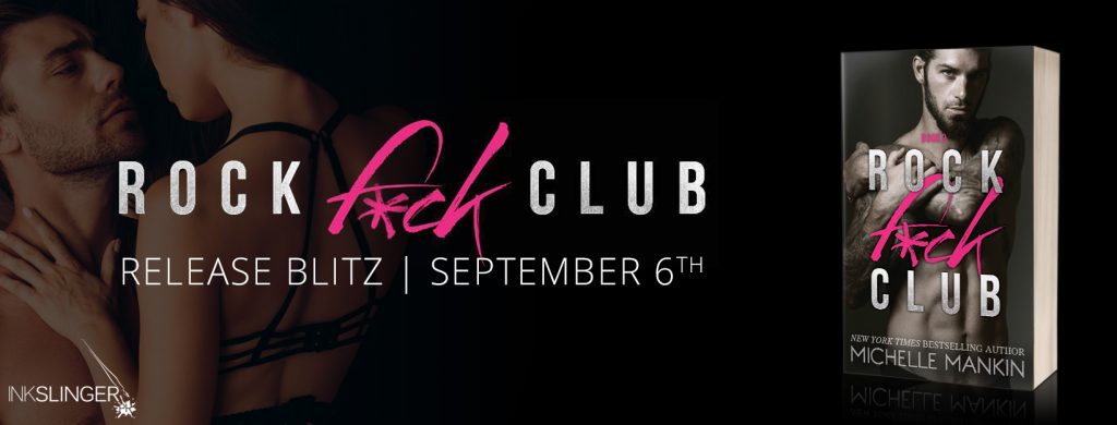 RockF-ckClub-RB Michelle Mankin Feelthebook