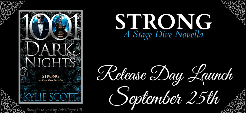 Strong Kylie Scott FeelthebookRDL_Banner