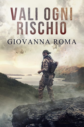 Vali ogni rischio – Giovanna Roma – feel the book