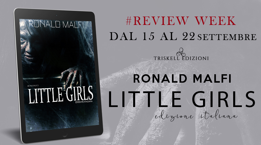 banner review Little Girls Feelthebook