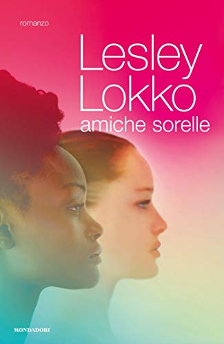 cover Amiche sorelle feel the book