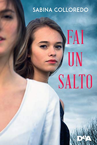 cover Fai un salto feel the book