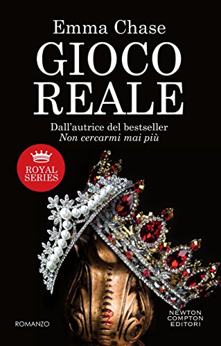 cover Gioco reale feel the book