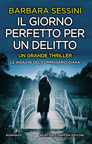cover Il giorno perfetto per un delitto feel the book