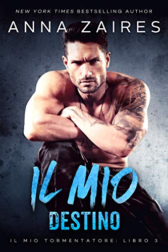 cover Il mio destino feel the book