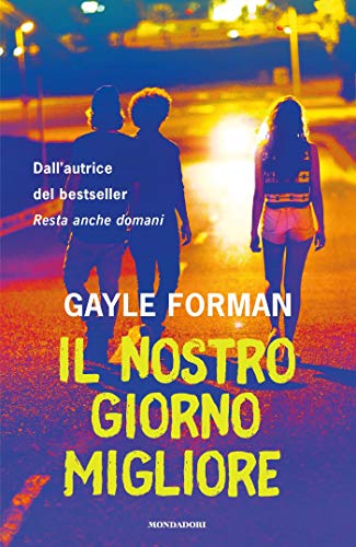 cover Il nostro giorno migliore feel the book