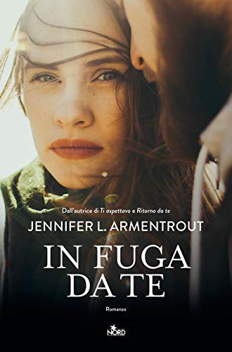 cover In fuga da te feel the book