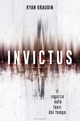 cover Invictus feel the book