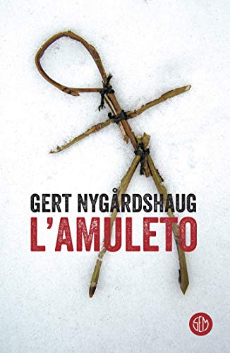 cover L’amuleto feel the book